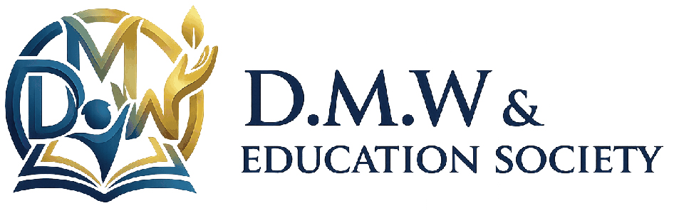 DMW education logo