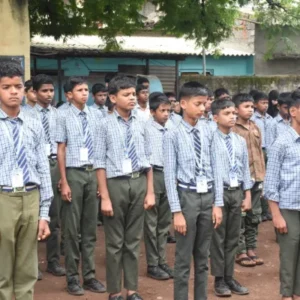Students Gallery