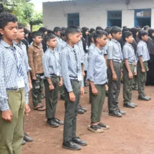 Students Gallery