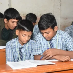 Students Gallery