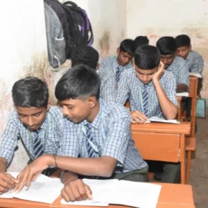 Students Gallery