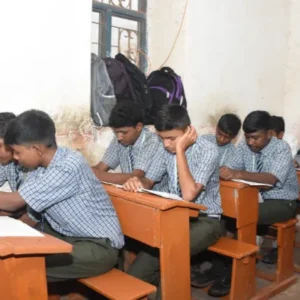 Students Gallery