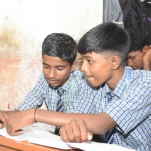 Students Gallery