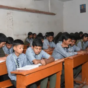 Students Gallery