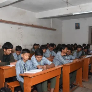 Students Gallery