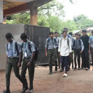 Students Gallery