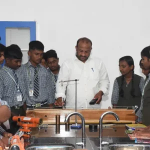 Students Gallery