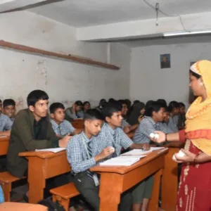 Students Gallery