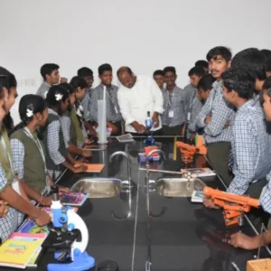 Students Gallery