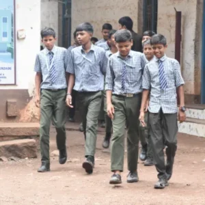 Students Gallery
