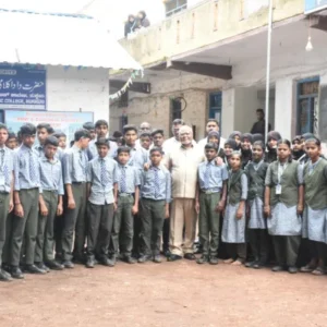 Students Gallery