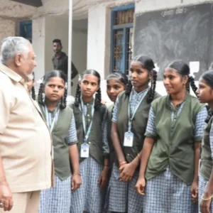 Students Gallery